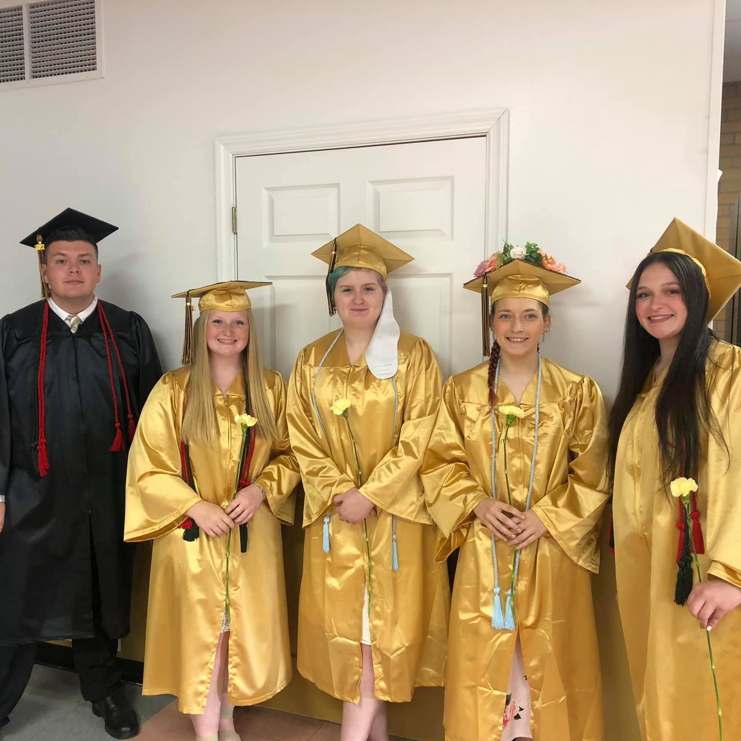 class of 2021