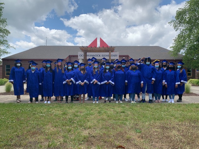 OES Seniors