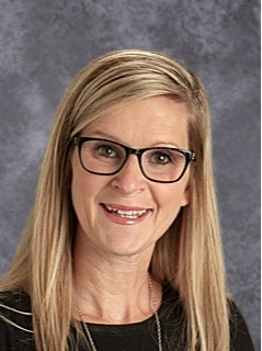 Bridget Nelson