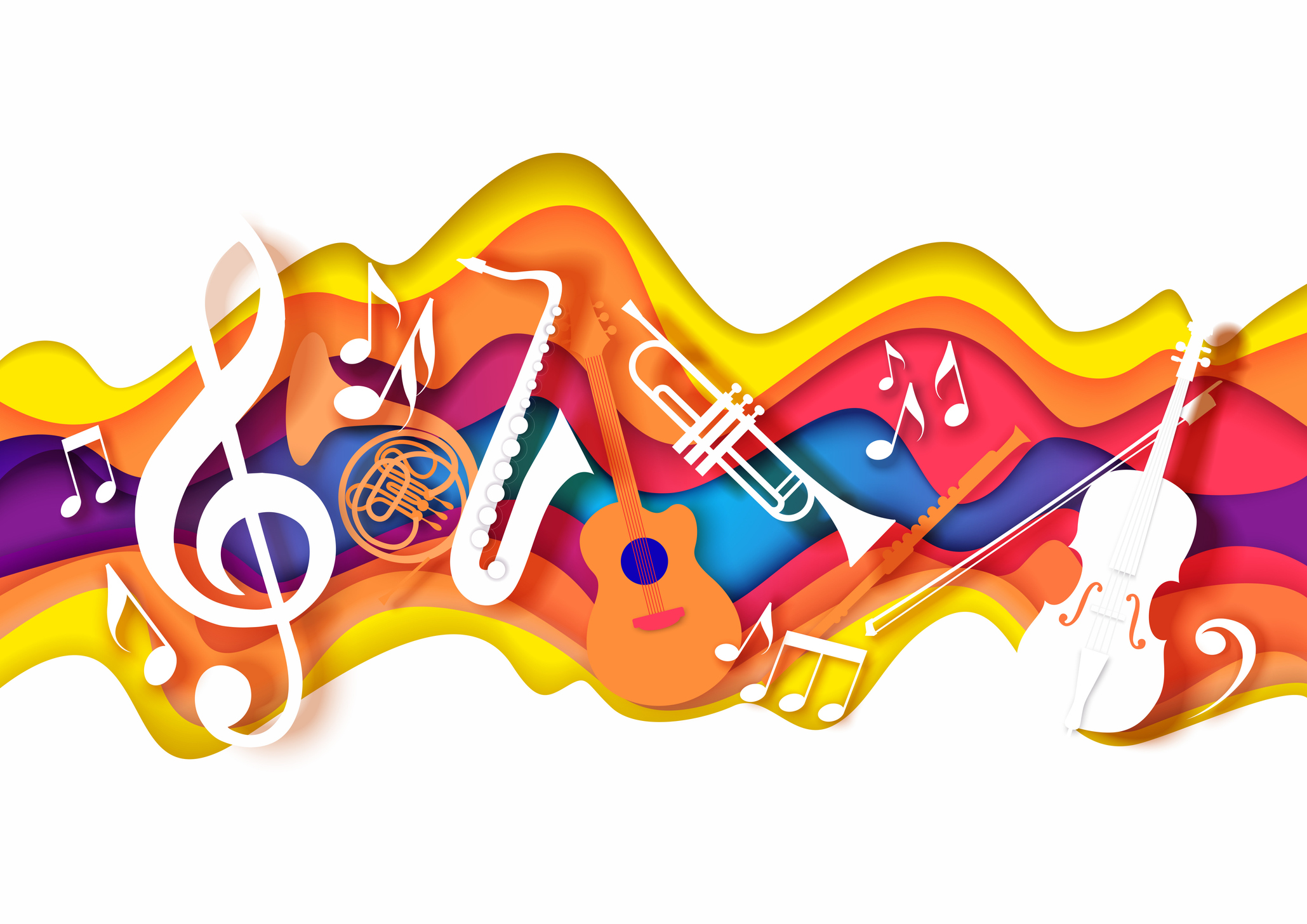 Music Banner