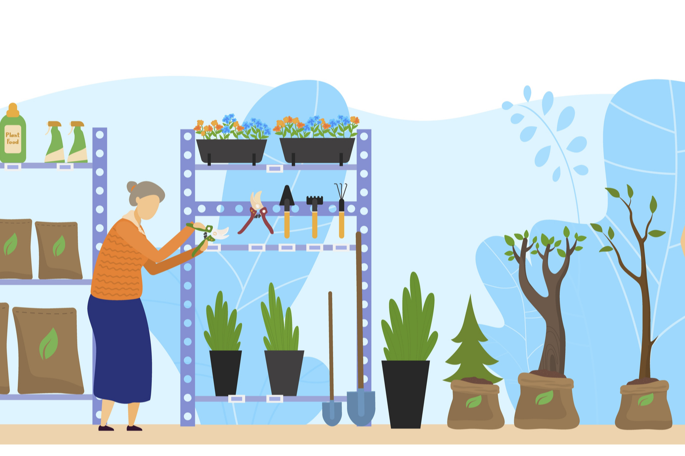 Agriculture Banner