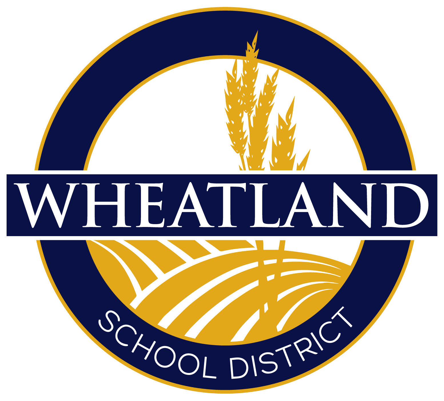 Wheatland J1 School District Home