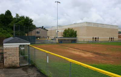 ATHLETICS