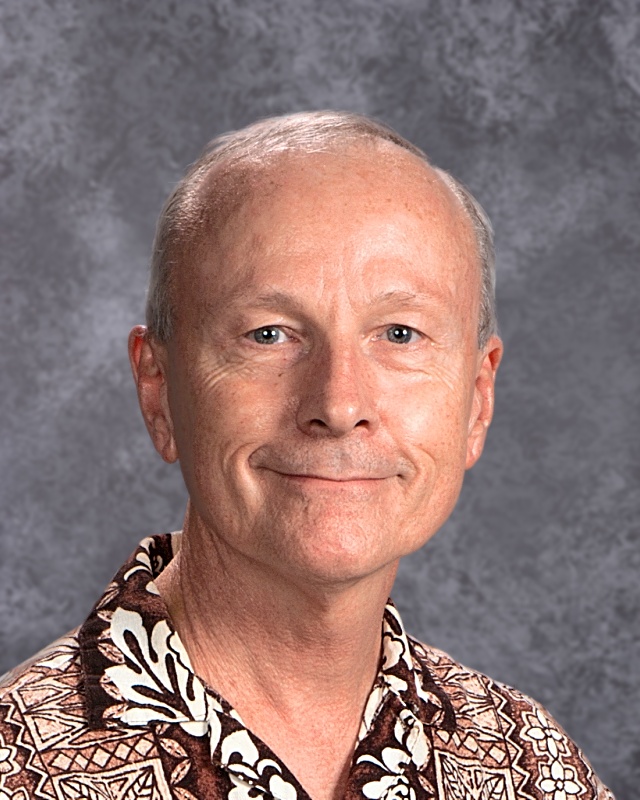 Marty Follose