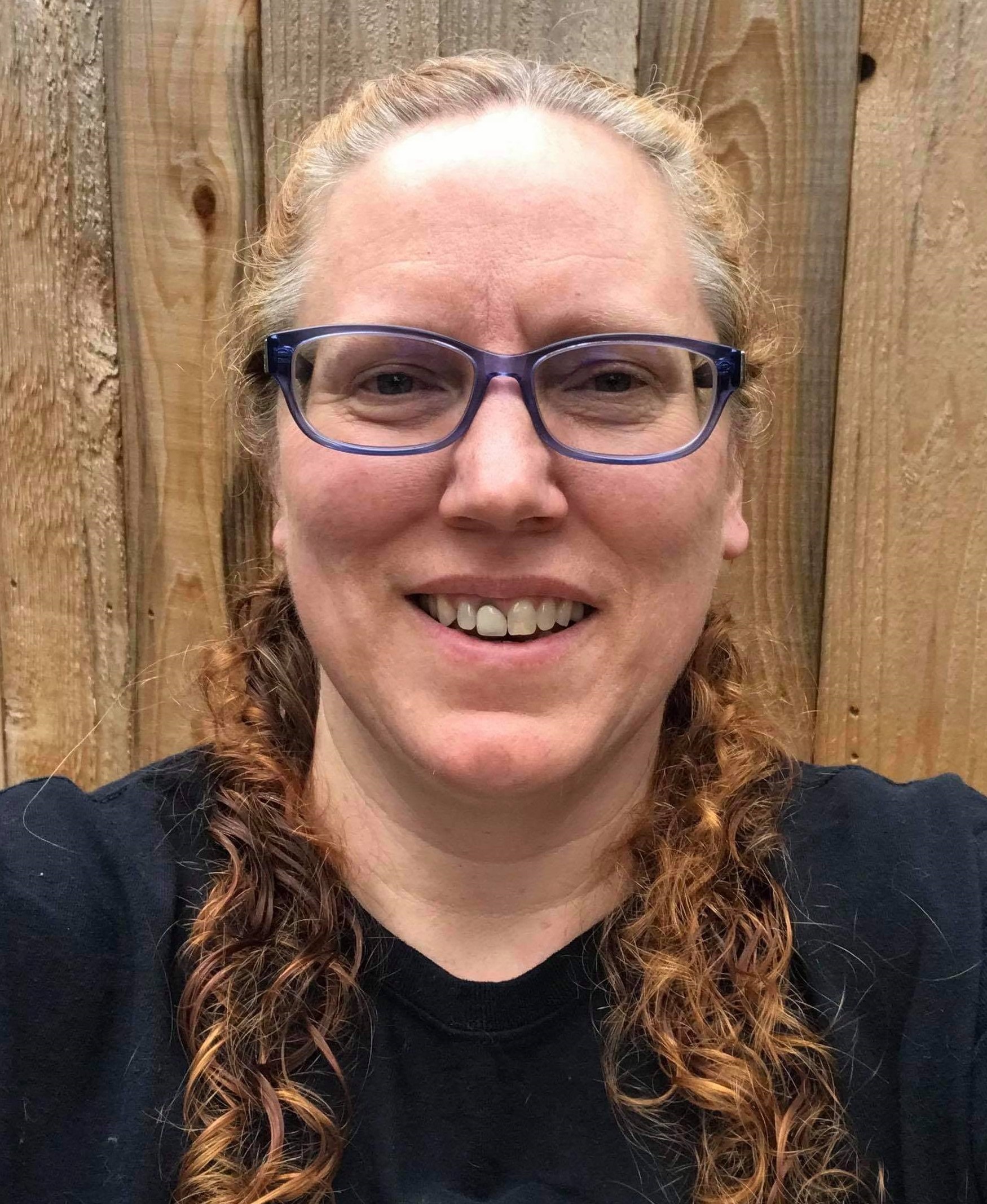 Stacey Gustafson