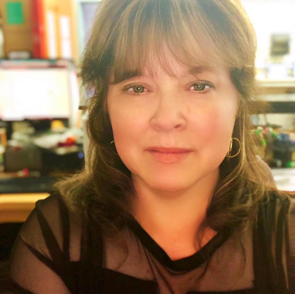 Bev Scott