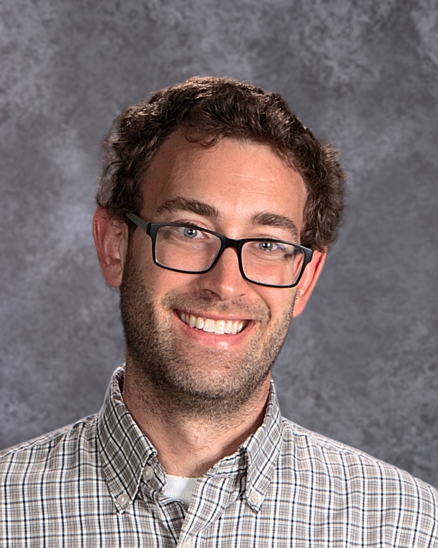 Michael Towle