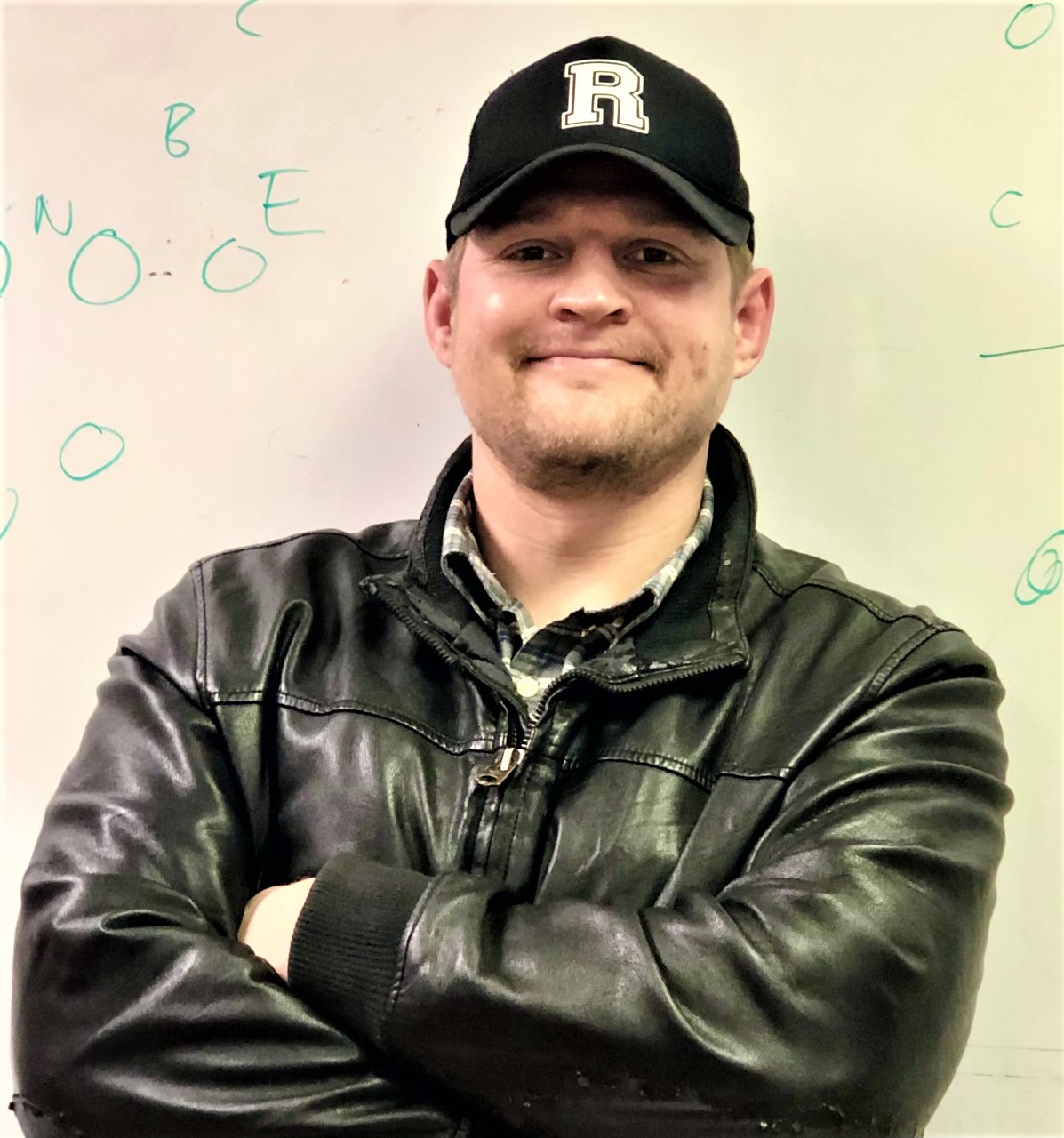 Clark Wozich