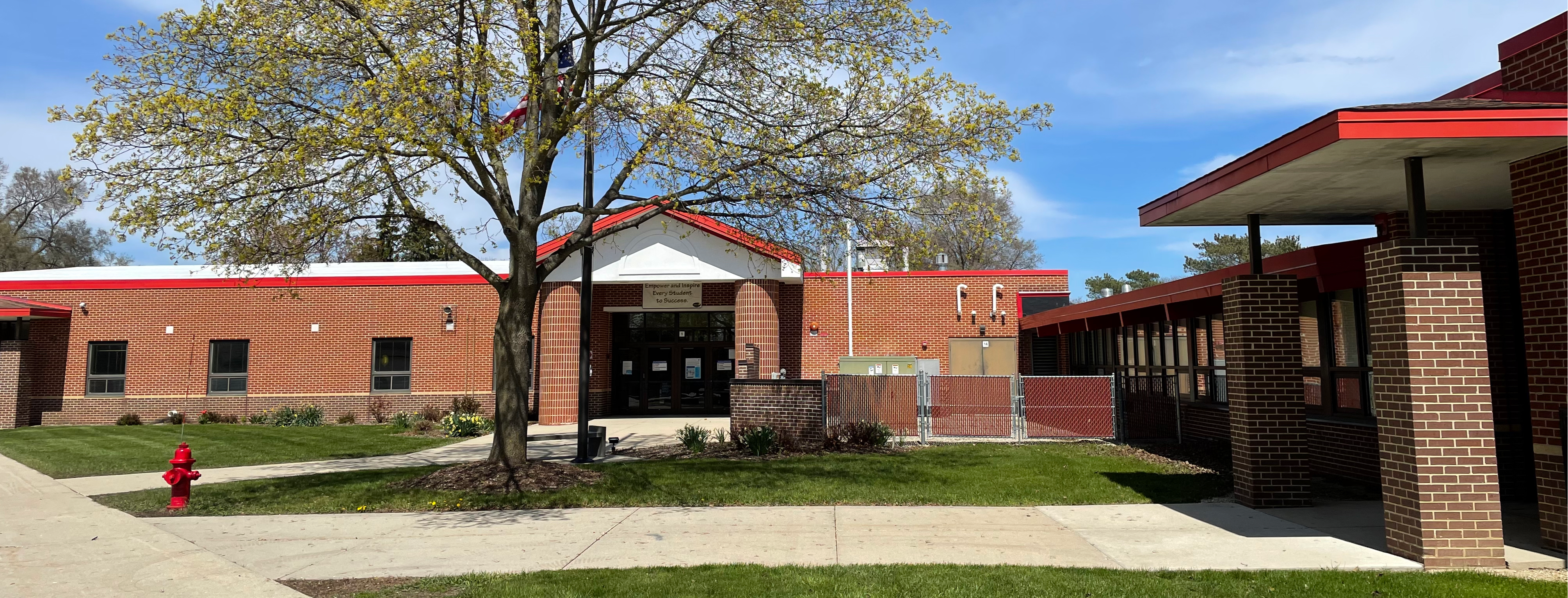 MacArthur Elementary