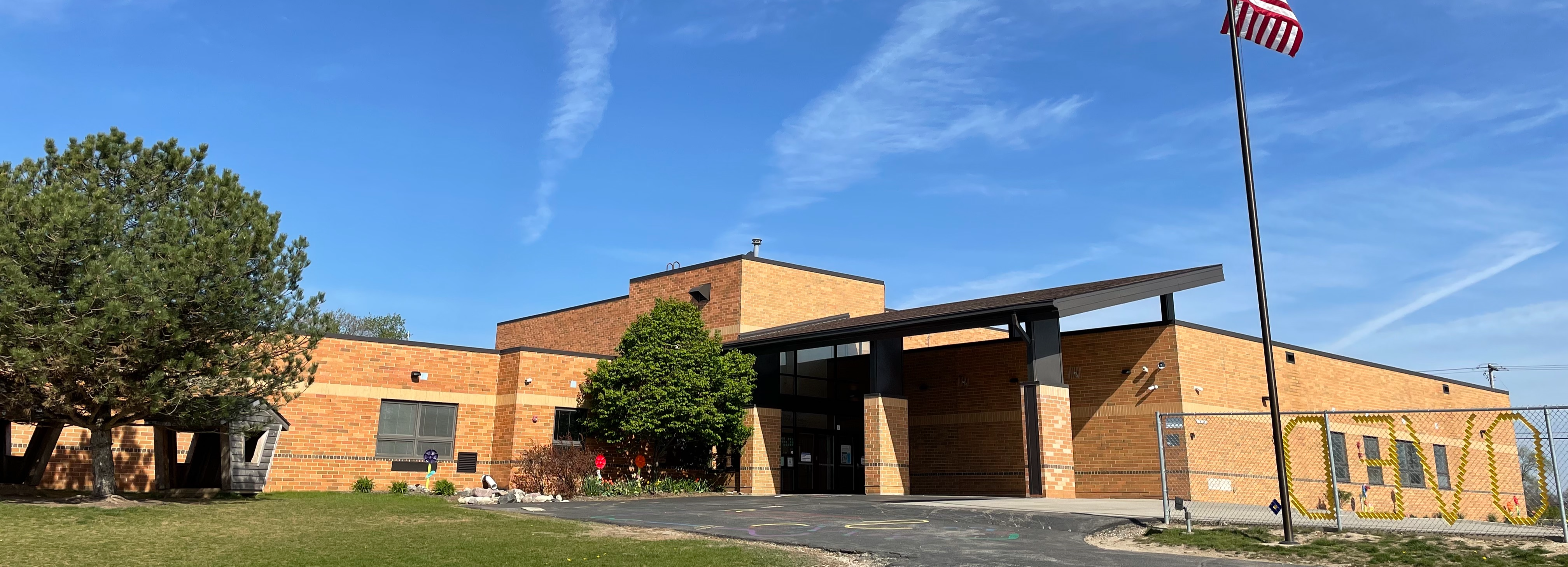 MacArthur Elementary