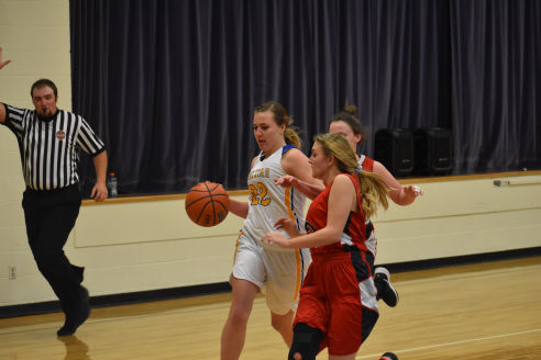 basketball