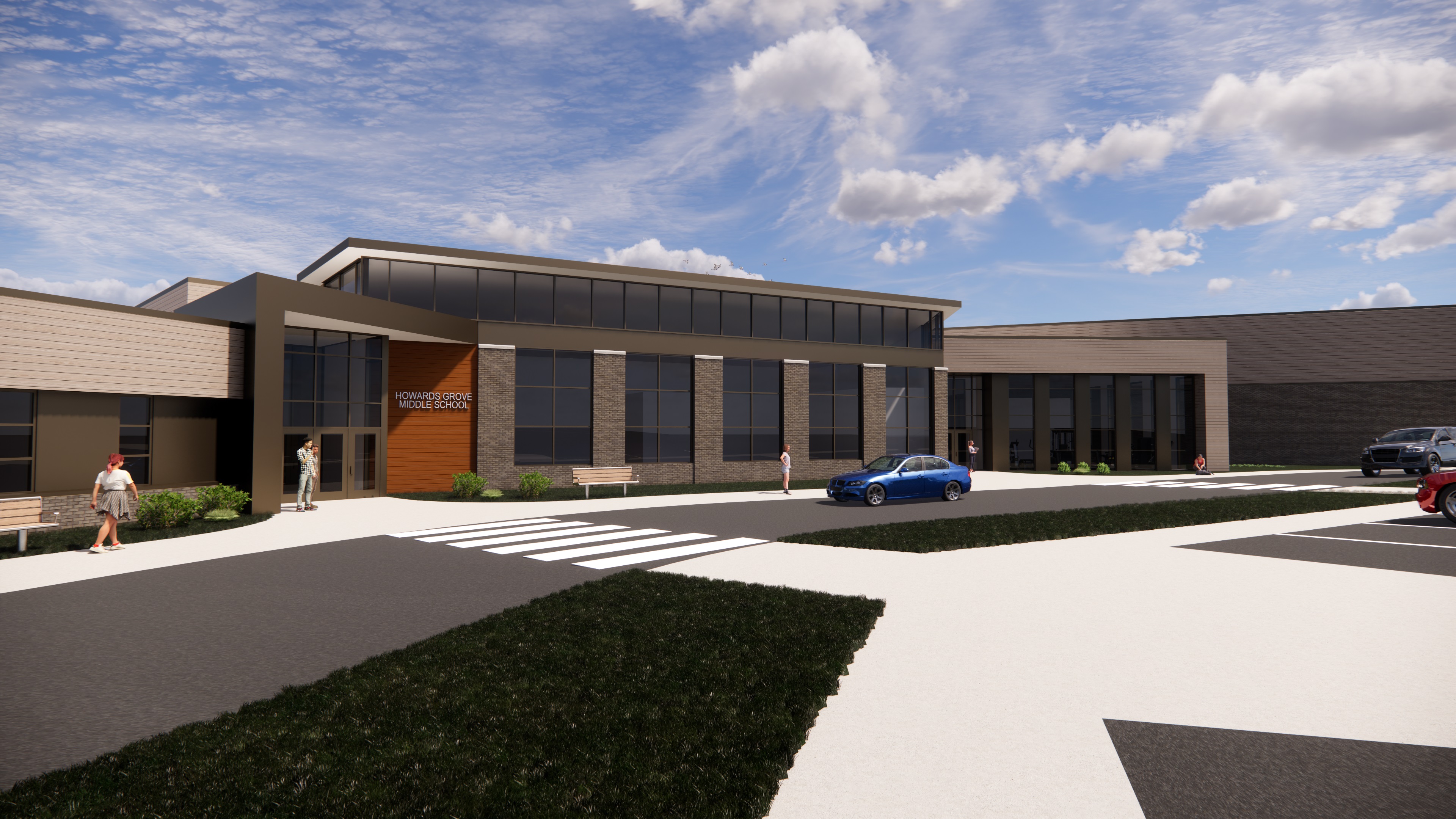 Middle School Entry 2