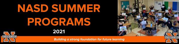 summer programs