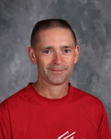 Elementary P.E.
