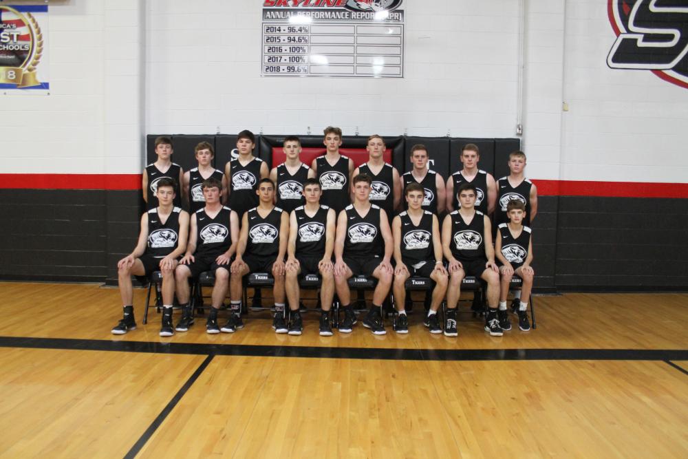 HS Basketball Boys Undo Redo Settings Preview