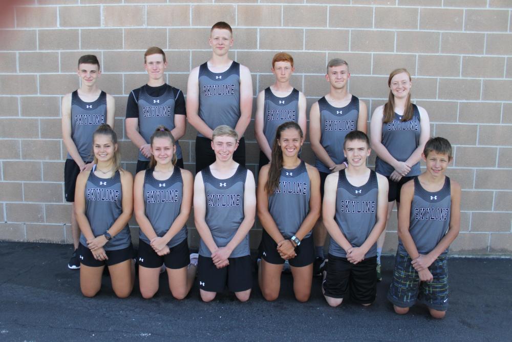HS Cross Country