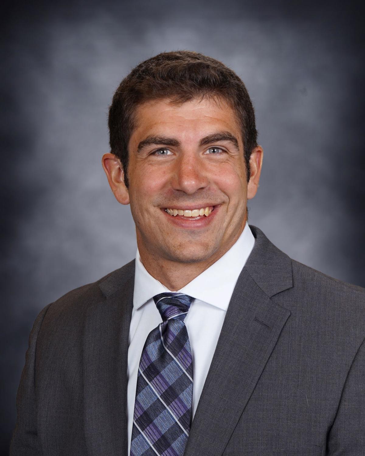 hs principal