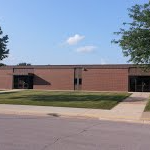 Algona High School