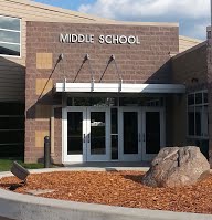 Algona Middle School