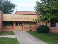 Bertha Godfrey Elementary