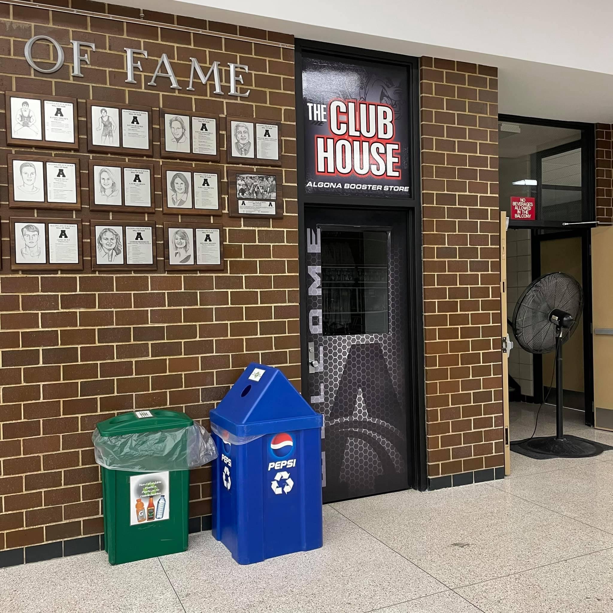 Club House