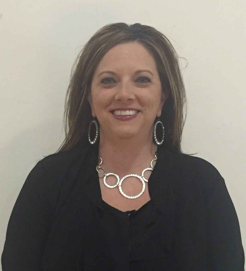 Gina Hartman