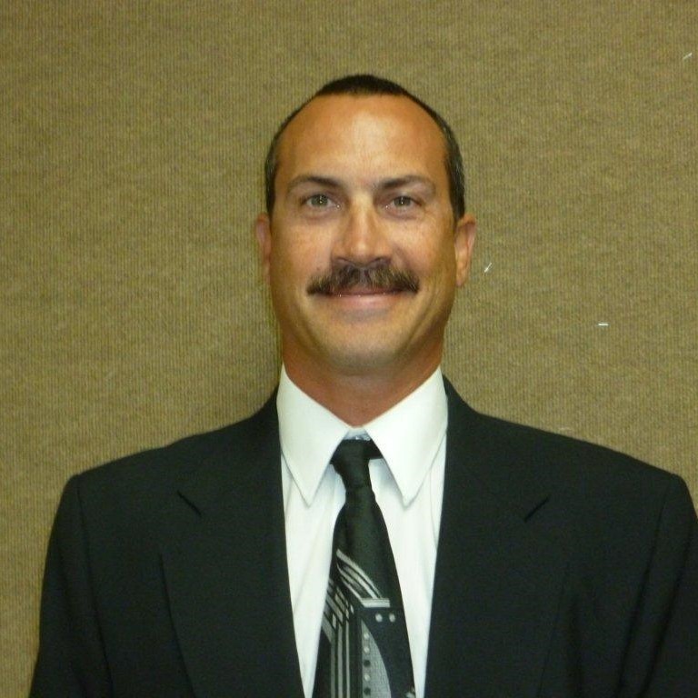 Karl Queathem