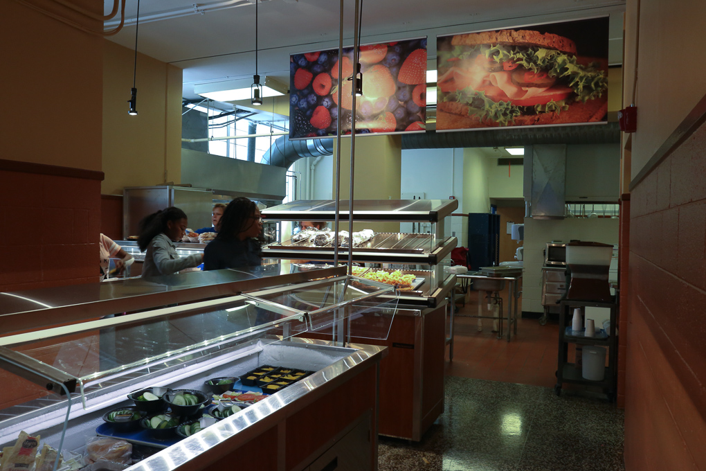 Food Services