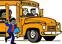 school bus