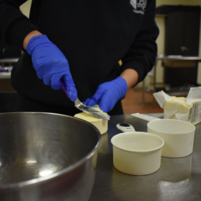 Hospitality Services