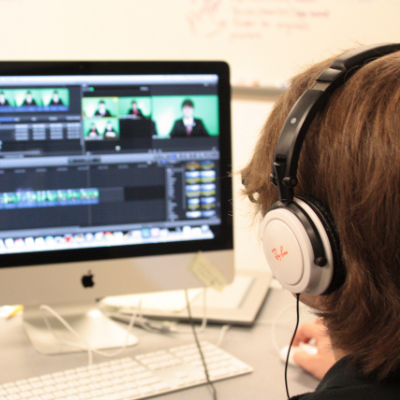 Interactive Multimedia