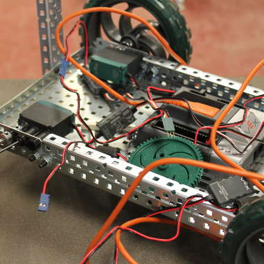Engineering Technology