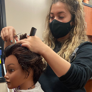 Cosmetology