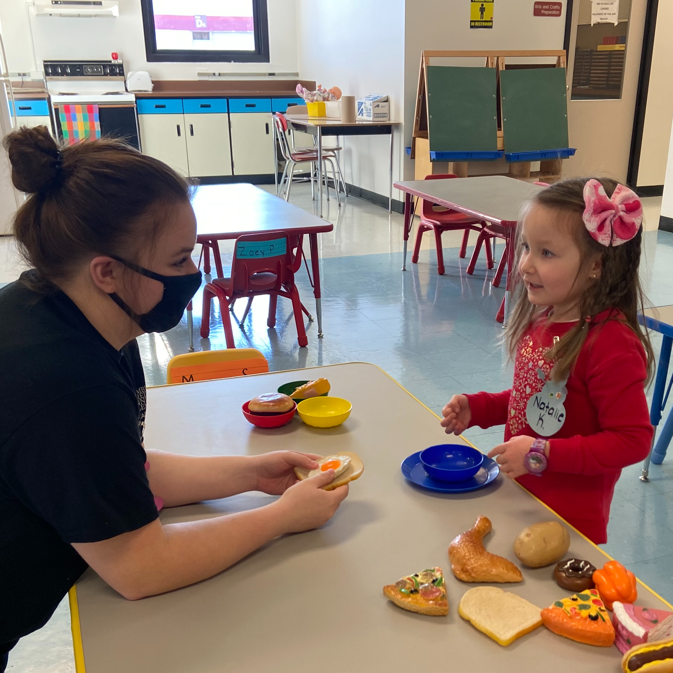 Early Childhood Education