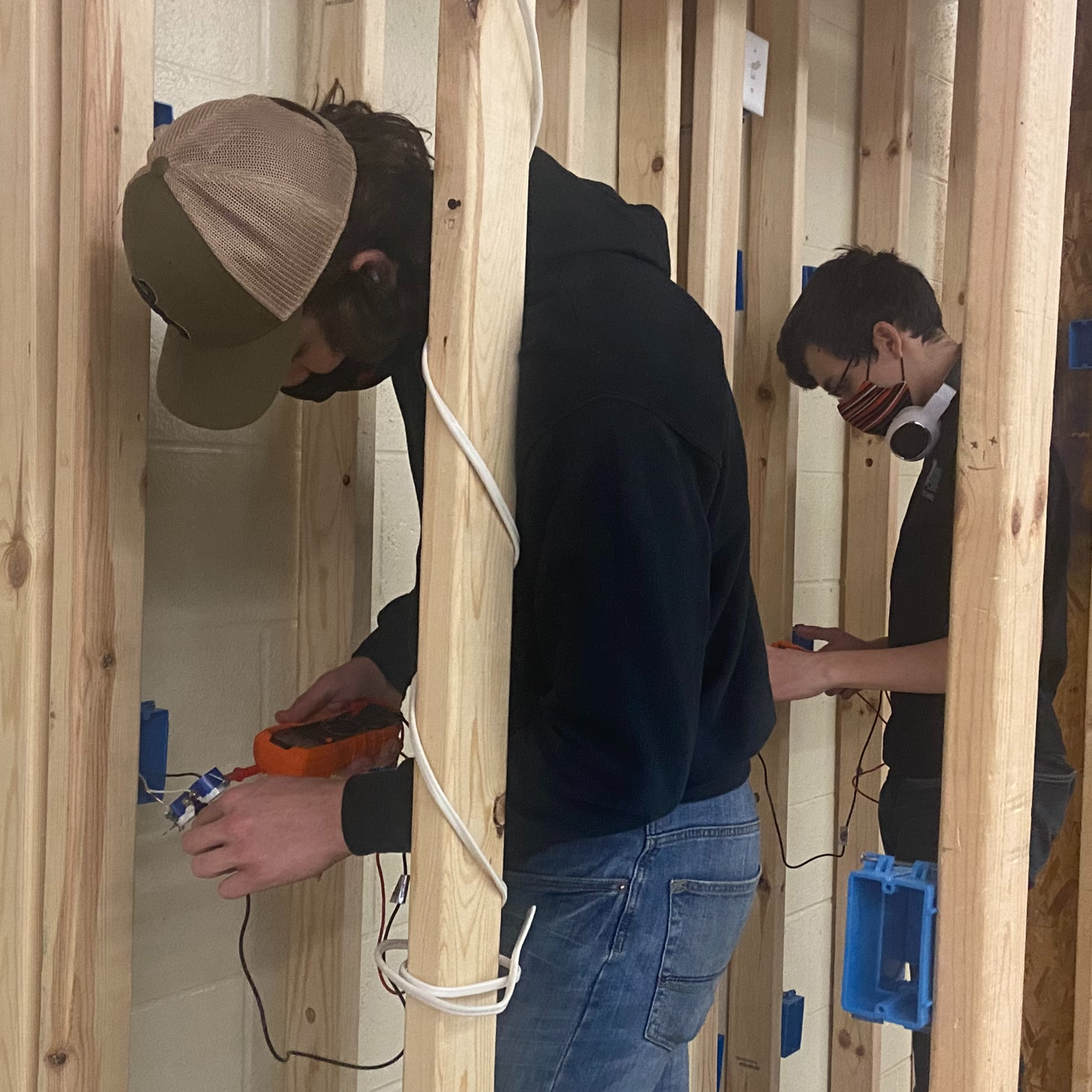Electrical Technology