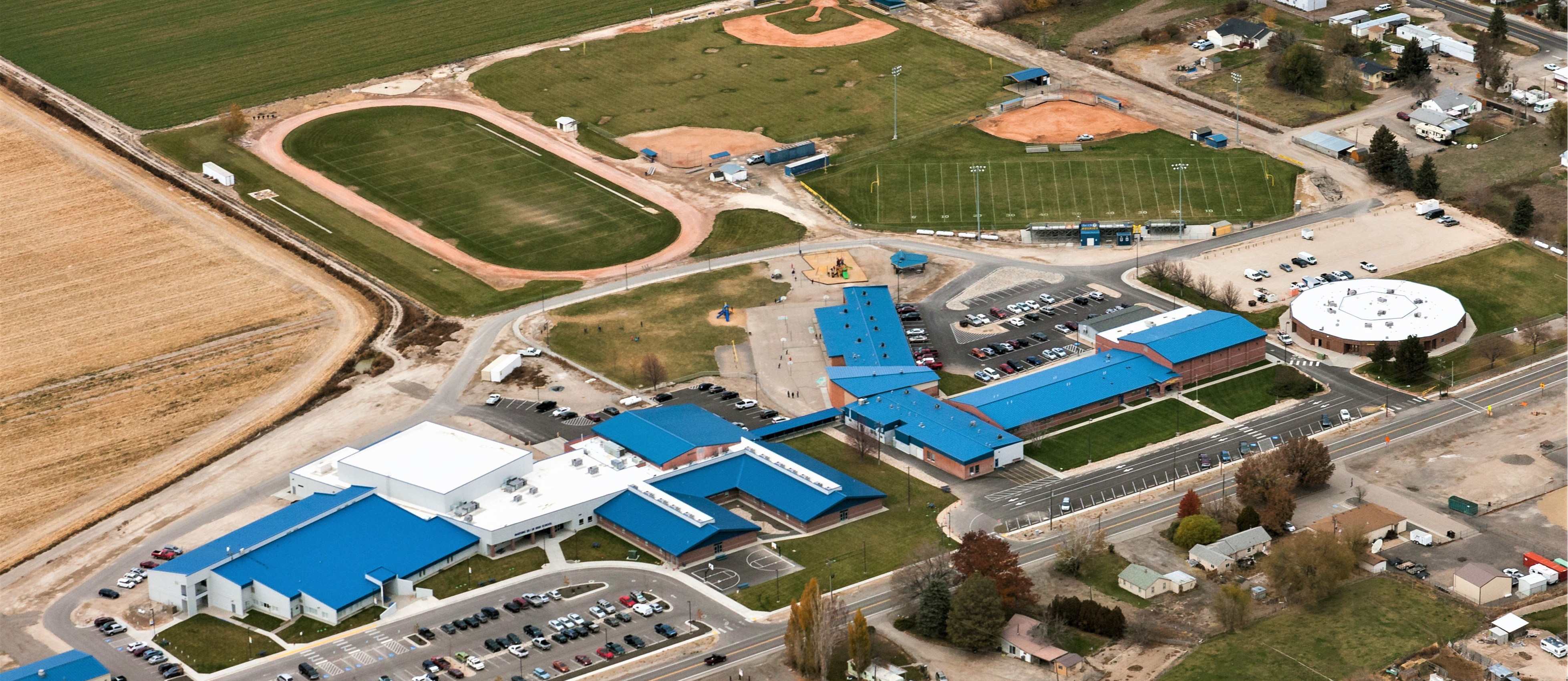 MSD Campus
