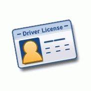 License