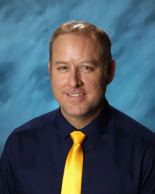 Brian Marshall