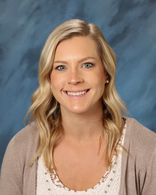 Lisa deBelloy