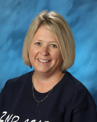 Wendy Swenson