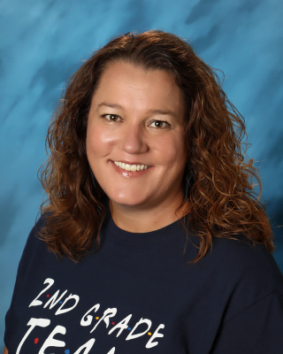 Mary Westrand