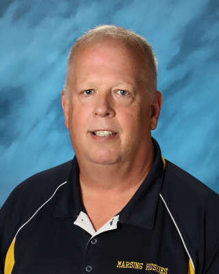 John Barenberg