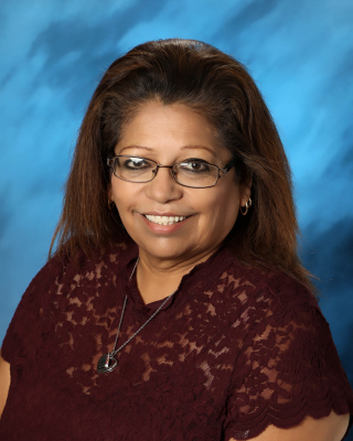 Patti Garcia