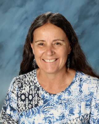 Liz Lacer