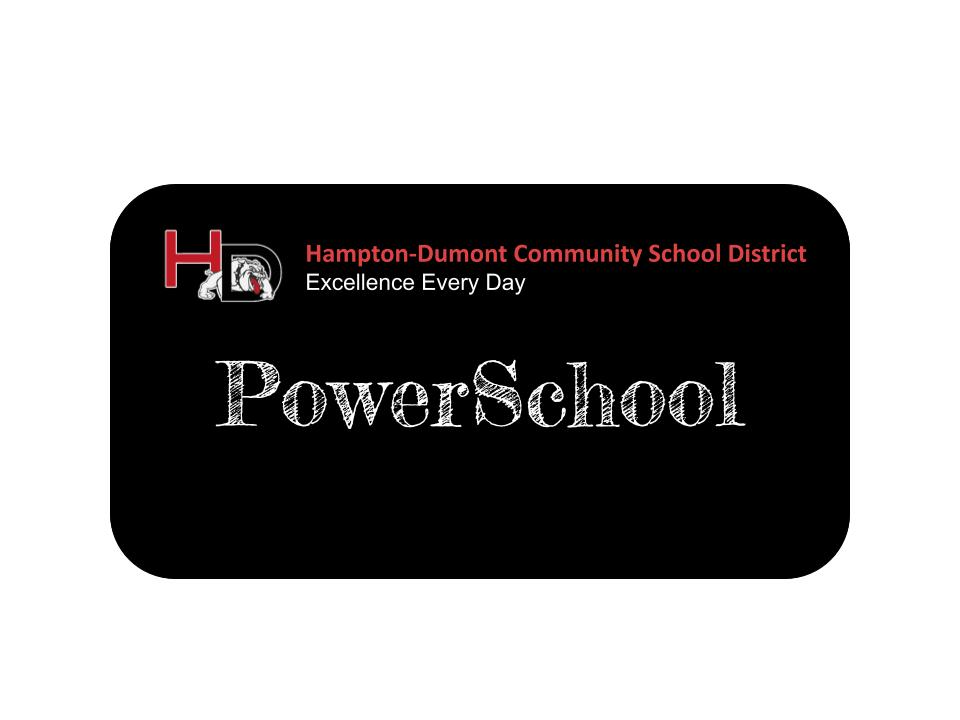 PowerSchool
