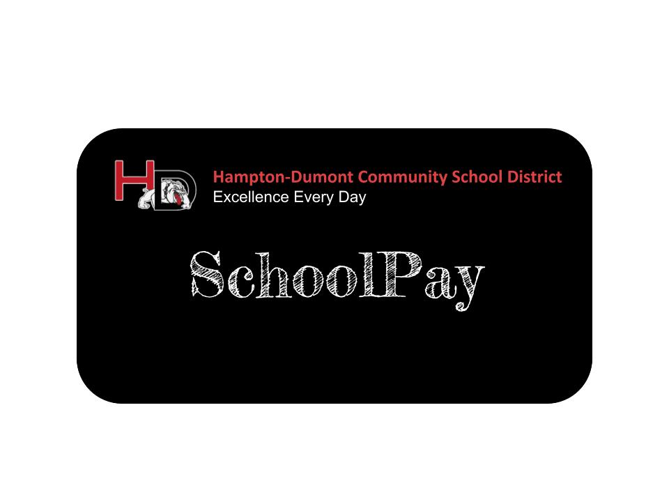 SchoolPay