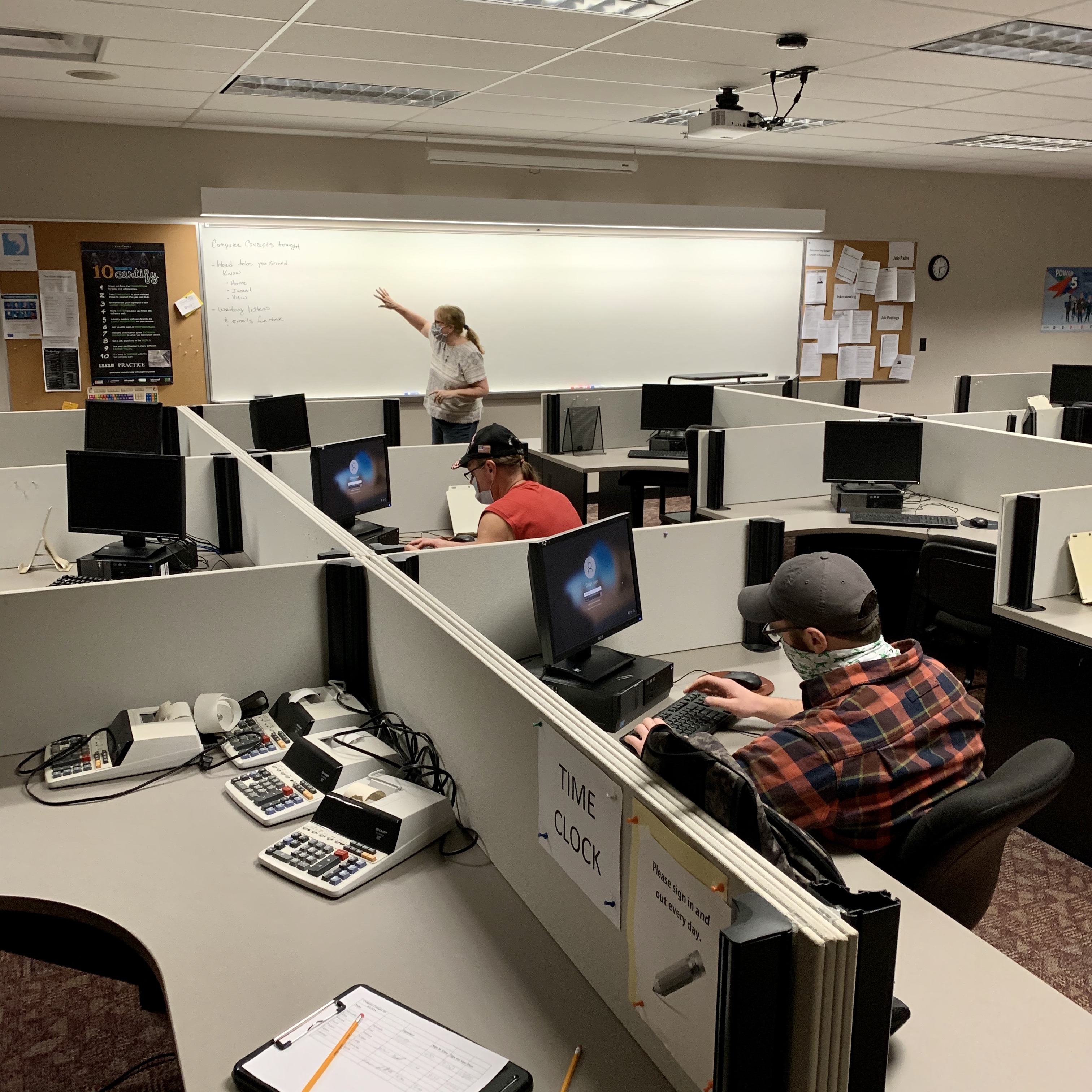 information technology