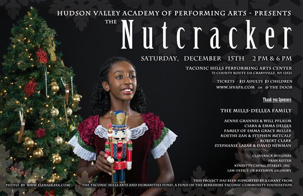 Hudson-Valley-Performing-Arts-Nutcracker