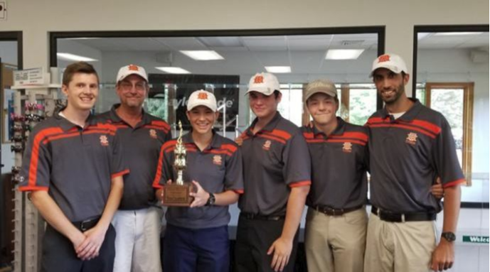 medalist