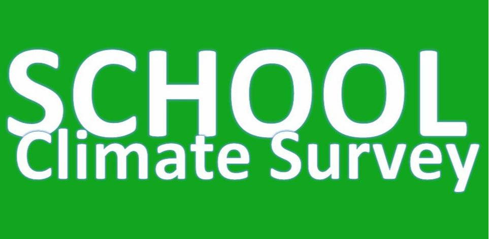 School Climate Survey II